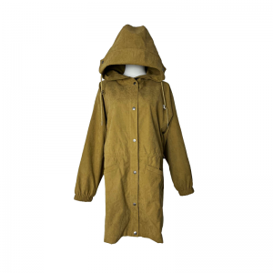 Coats, trench coats,  Fashion Garment customization