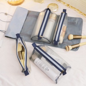 Trousse cosmétique Personnalisée