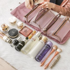 Trousse cosmétique Personnalisée