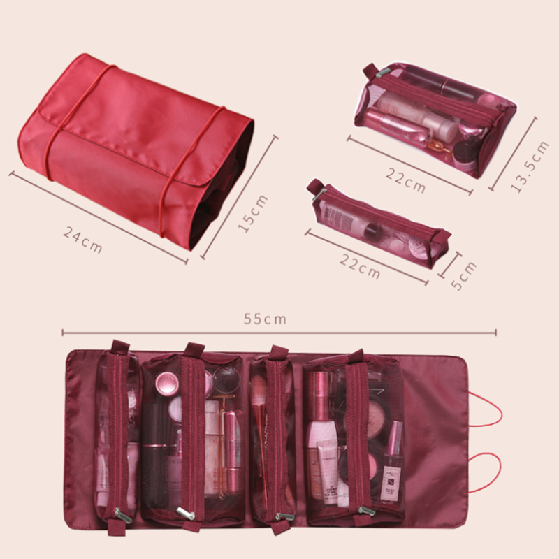 Cosmetic Case & Bag-9