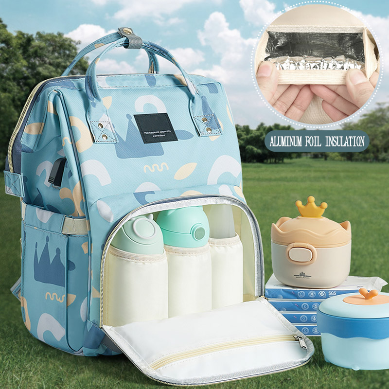 Diaper Bags-7