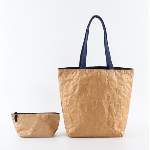 Dupont paper bag customization