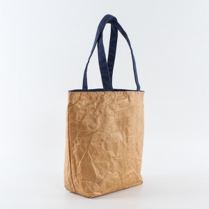 Personnalisation sac papier Dupont