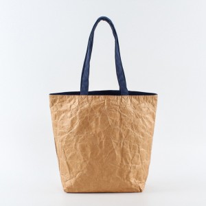 Personnalisation sac papier Dupont