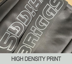High Density Print