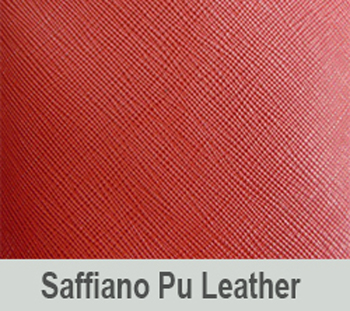 Saffiano Pu leather_2