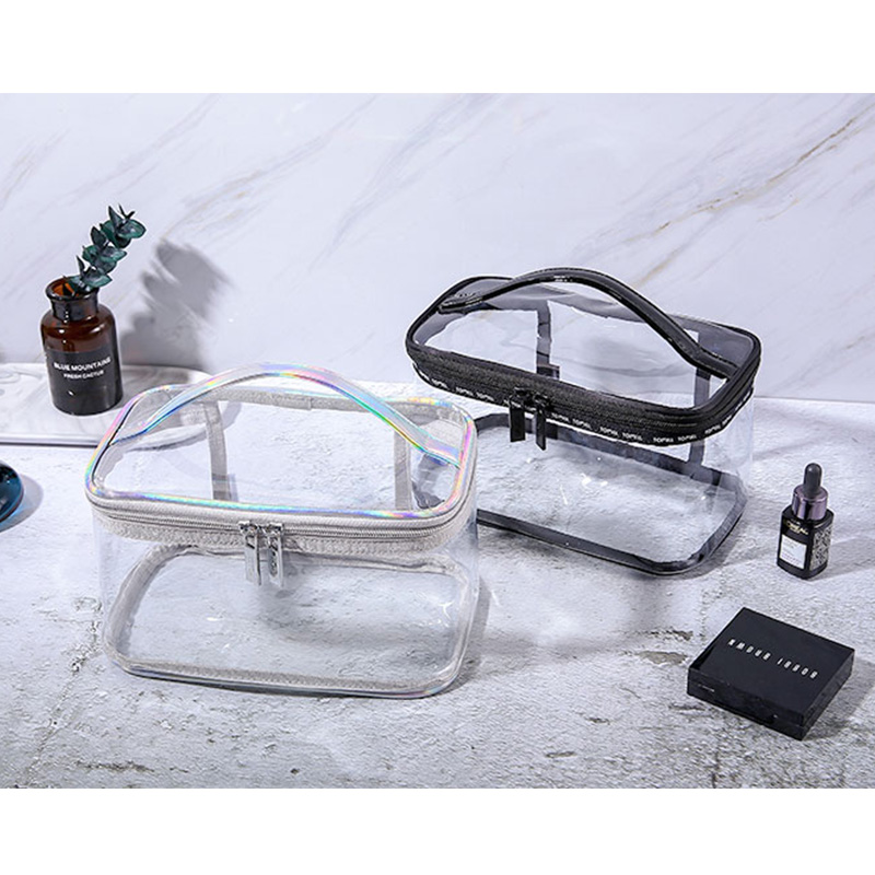 Waterproof cosmetic bag-10