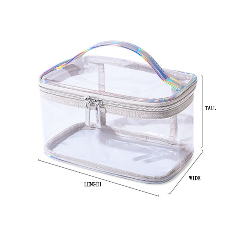 Waterproof cosmetic bag-6