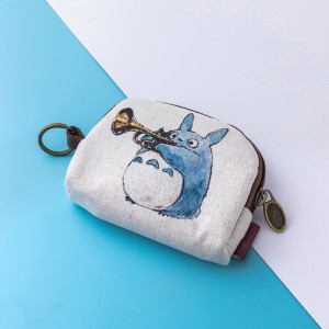 Coin purse custom