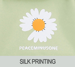 silk printing