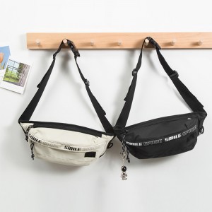 Sport Fanny pack anpassning
