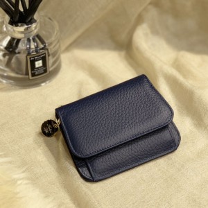 Wallet card bag customization