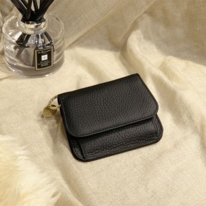 Wallet card bag customization